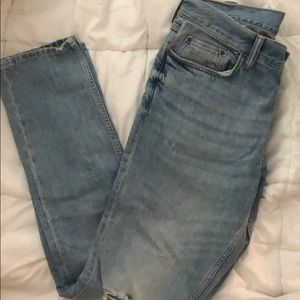 Allsaints Pistol Jeans
